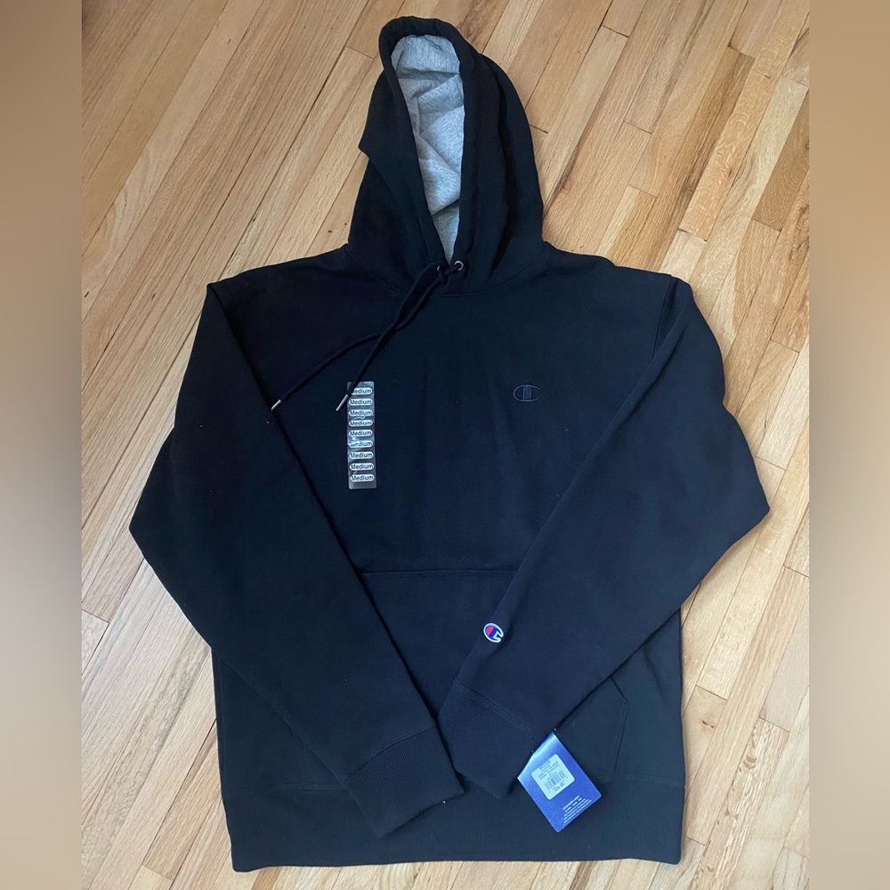 NEW Champion Hoodie